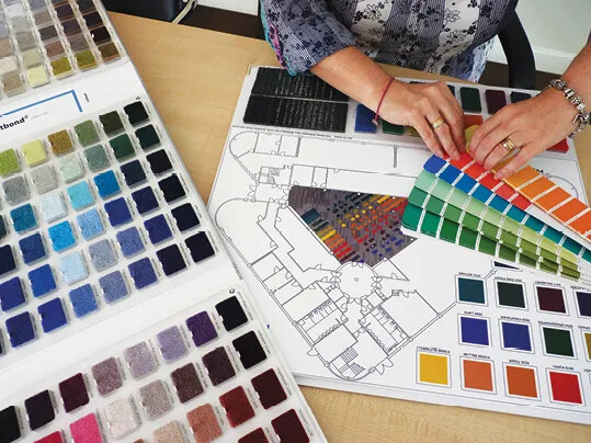Bespoke Design Service