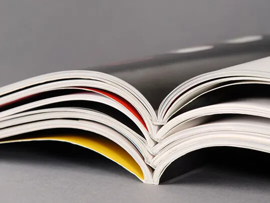 Brochures