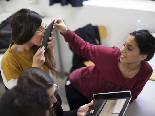 NABA Student challenge