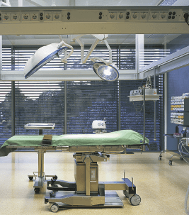 Health care solutions