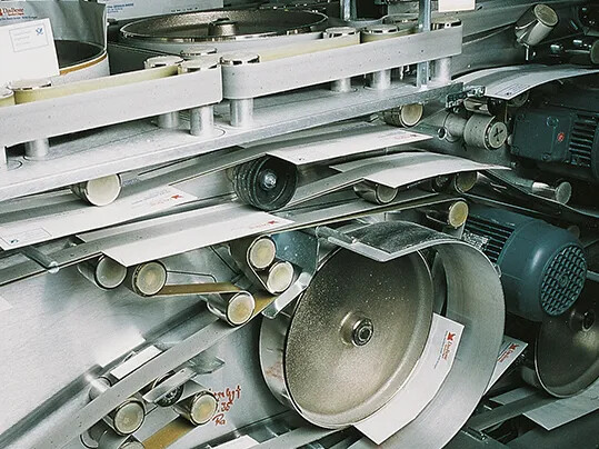 0090H Briefverteil