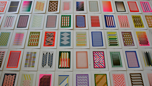 Sigrid Calon designs
