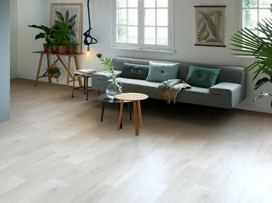 Revêtement de sol PVC acoustique pose libre | Forbo Flooring Systems