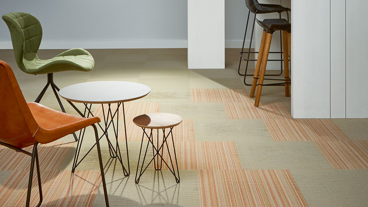 Flotex Tegels