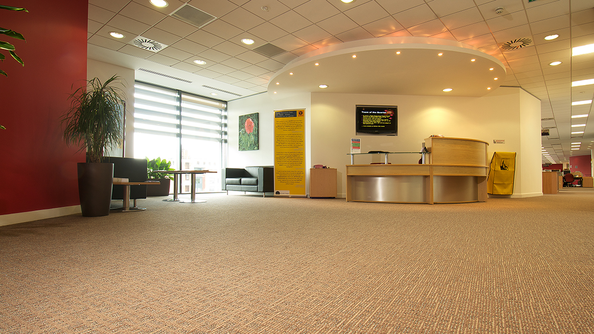 Forbo Flooring References