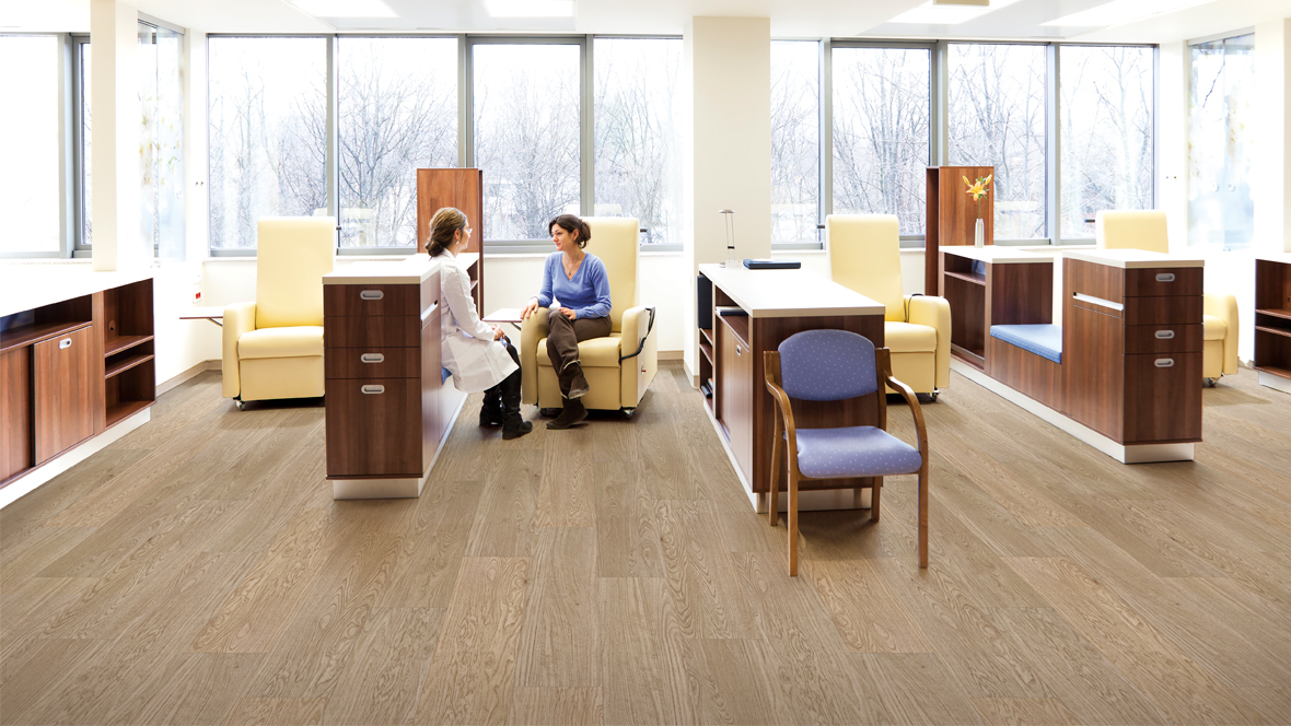 Naturally Pvc Free Flooring Forbo Flooring Systems