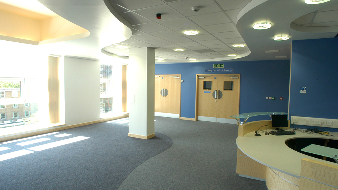 Forbo Flooring References