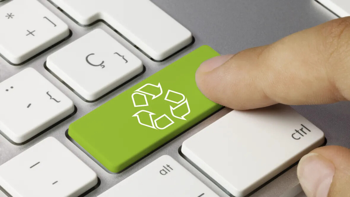 Reducing Waste