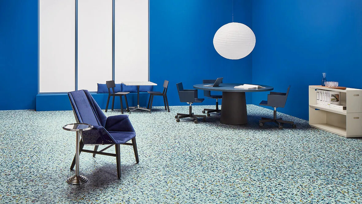 Eternal Design Vinyl Sheet Forbo Flooring Systems Australia