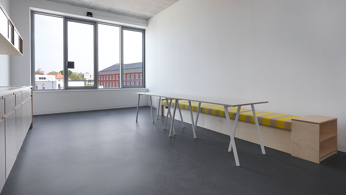 Forbo Flooring Referenzen