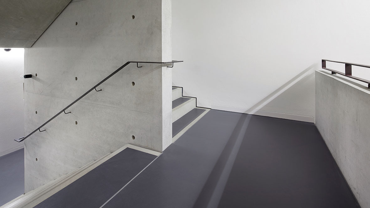 Forbo Flooring References