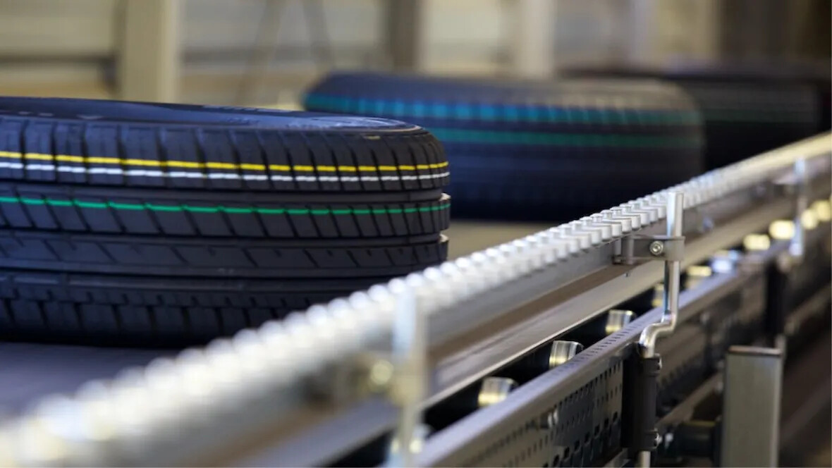 Tyre Industry