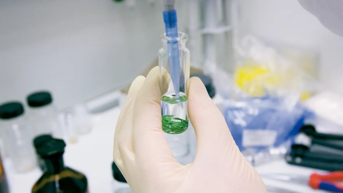 Chemical Industry