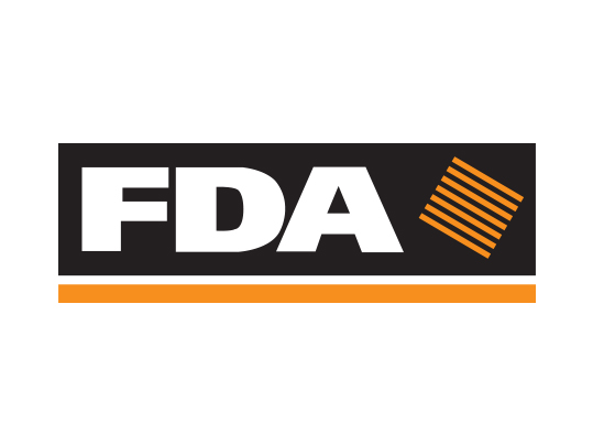 FDA Logo 