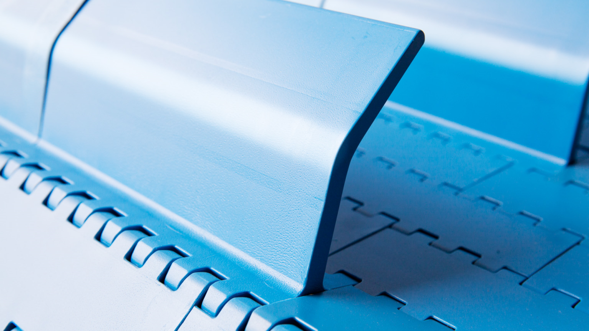 Plastic Modular Belting – Siegling Prolink