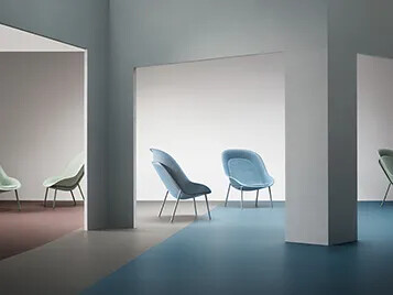 Marmoleum Walton 3353_3368_3358_3367_B