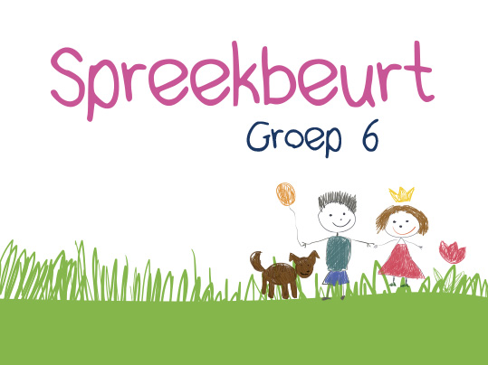 Spreekbeurtimage