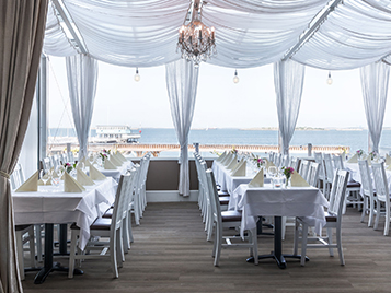 hospitality hoofdimage