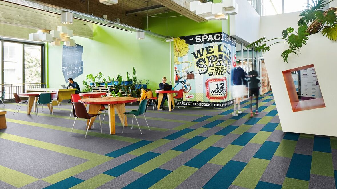 Flotex Plank Metro Flotex Plank Metro