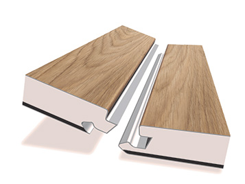 Allura Click Pro Luxury Vinyl Tiles Forbo Flooring Systems
