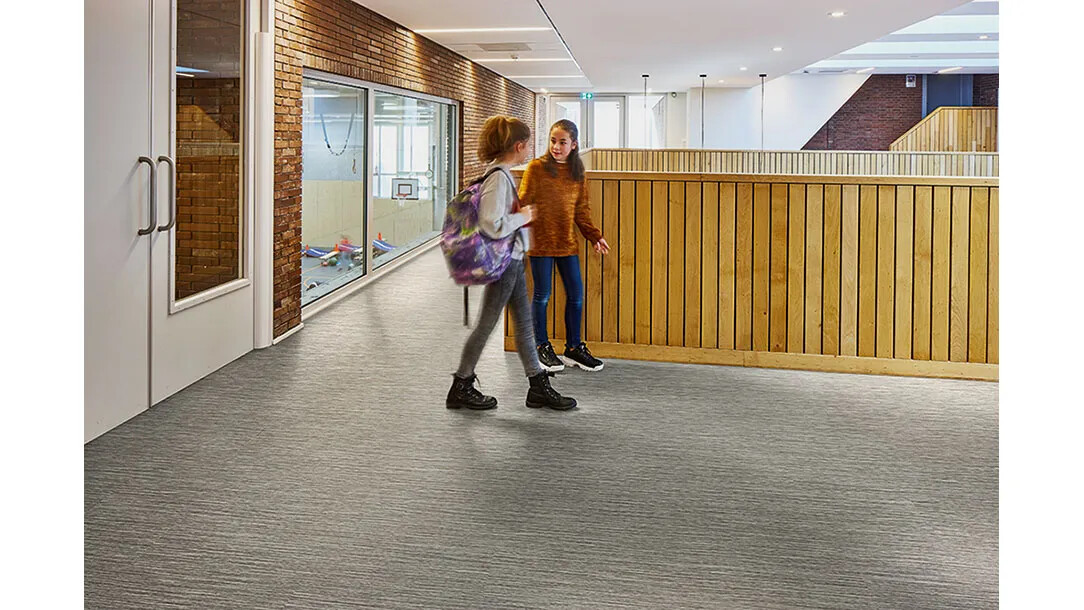 Entretenir revêtement de sol LVT lames et dalles | Forbo Flooring Systems Entretenir revêtement de sol LVT lames et dalles | Forbo Flooring Systems