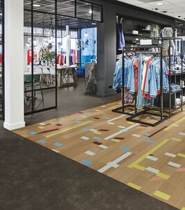 Forbo Flooring Systems