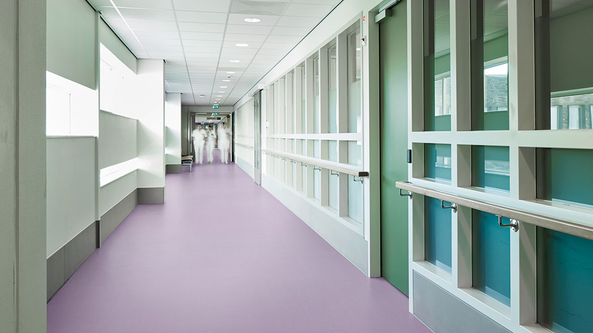 Sarlon Sparkling vinílico acústico