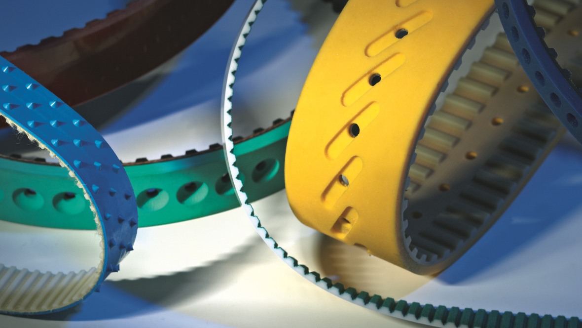 Forbo Siegling Timing Belts
