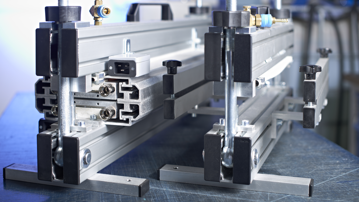 Tools, Accessories and Training