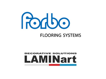 logo Forbo i partnera - Laminart logo Forbo i partnera - Laminart
