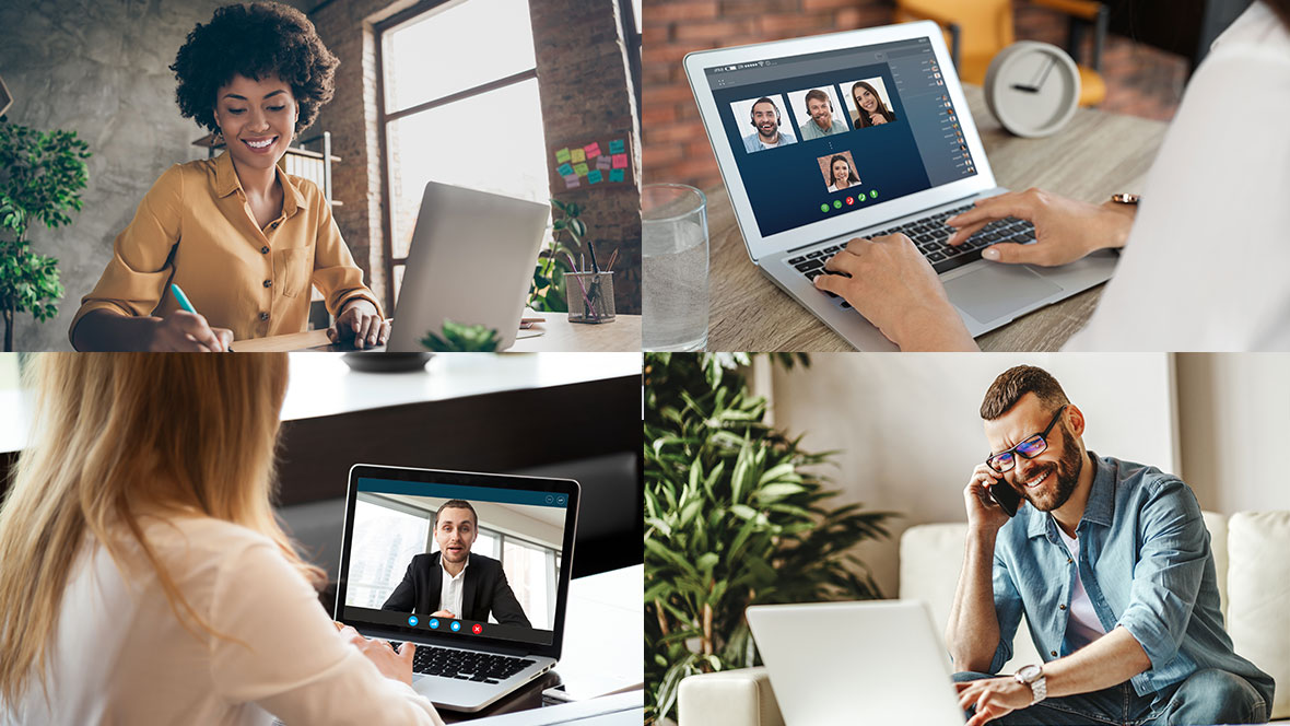 Homeoffice - Adobe Stock Homeoffice - Adobe Stock