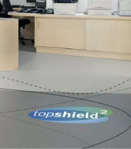 Topshield brochure