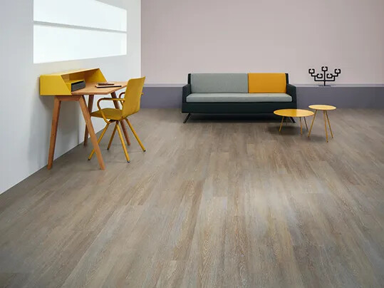 Allura LVT Collection