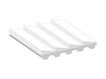 13 Saw profile