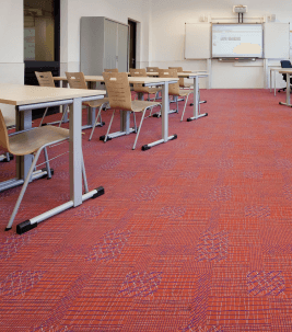 Classroom flotex