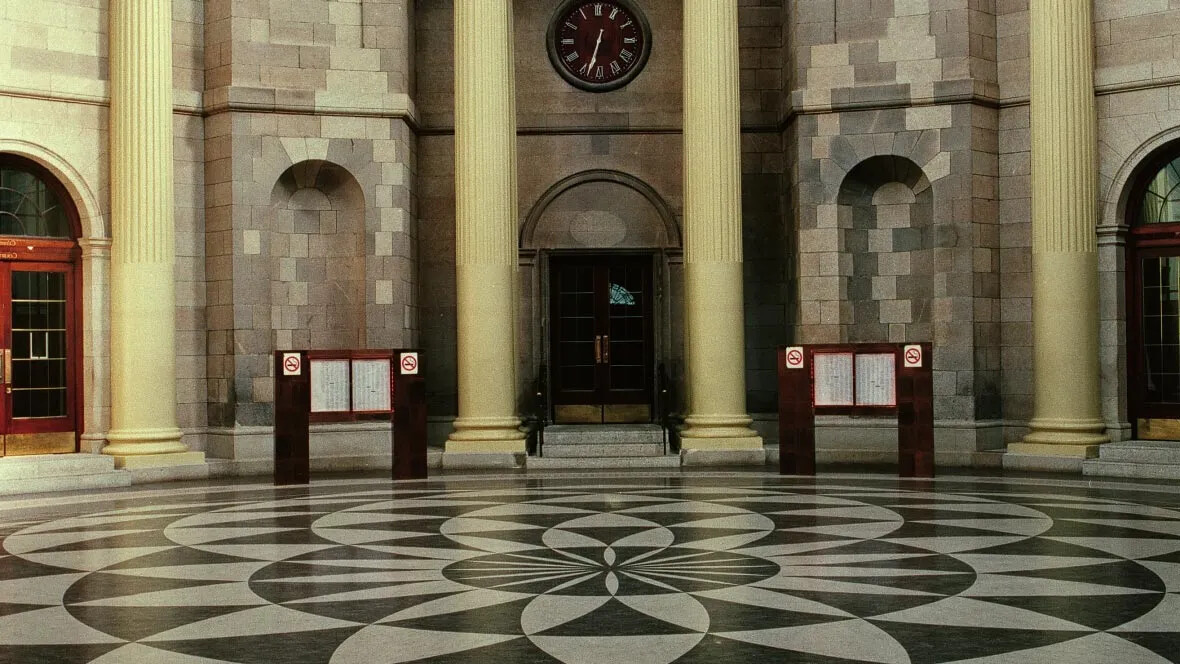 the art of flooring