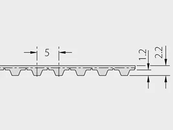 Proposition Product-Range T5