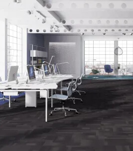 Office, Tessera