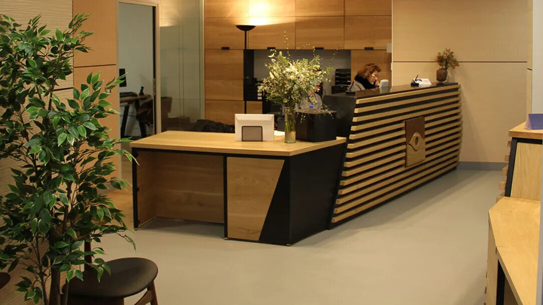 Bureau Bureau