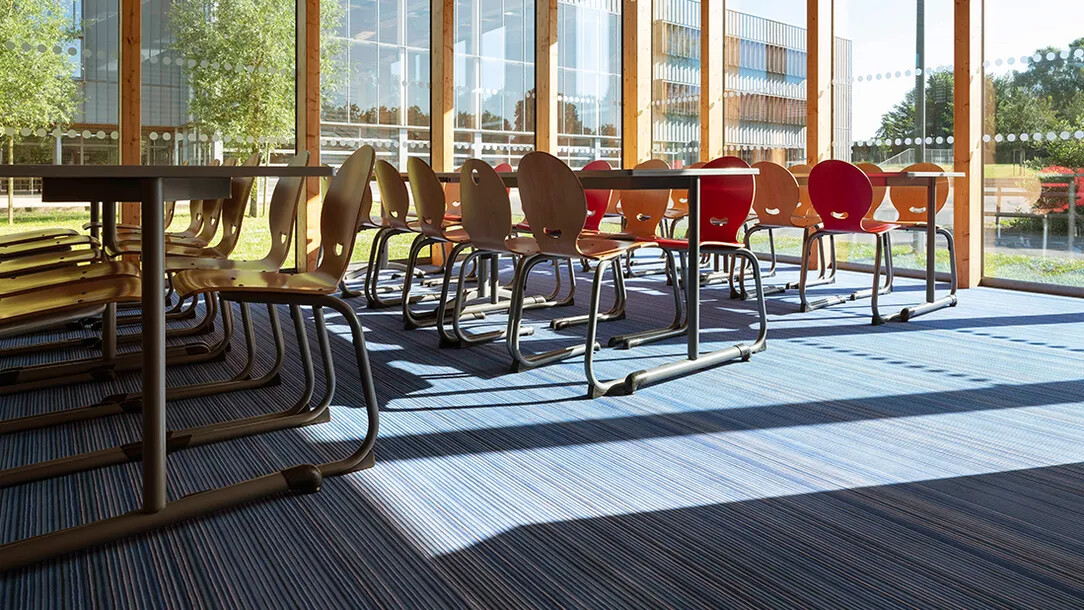 Revêtement de sol | Flotex sol | Forbo Flooring Systems Revêtement de sol | Flotex sol | Forbo Flooring Systems