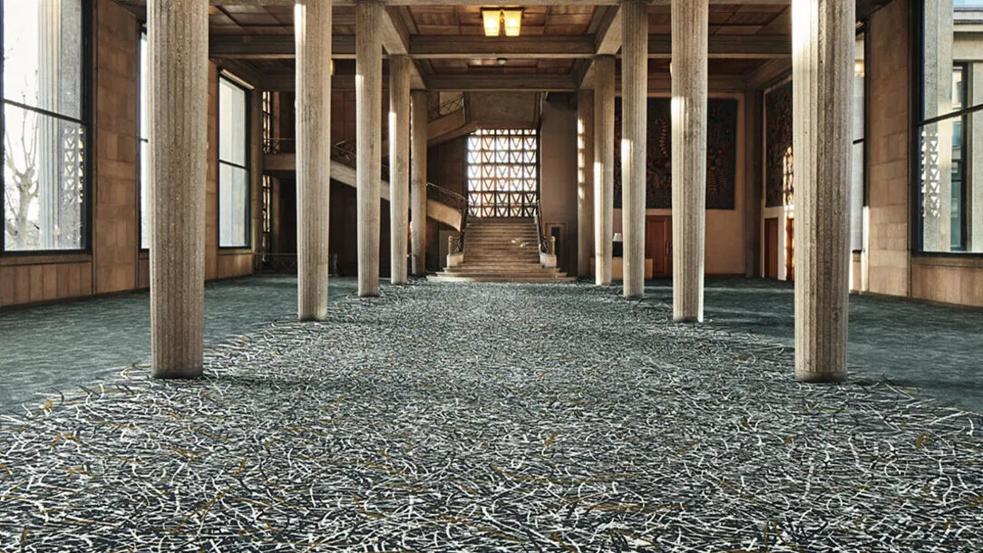 Revêtement de sol | Philippe Starck | Forbo Flooring Systems Revêtement de sol | Philippe Starck | Forbo Flooring Systems