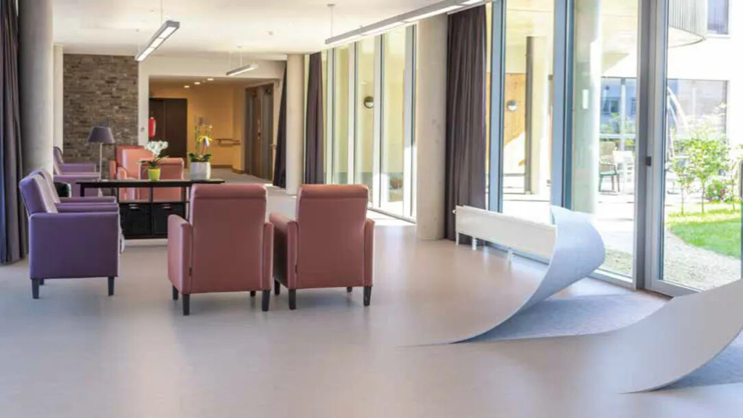 Revêtement de sol | Pose non collée | Forbo Flooring Systems Revêtement de sol | Pose non collée | Forbo Flooring Systems