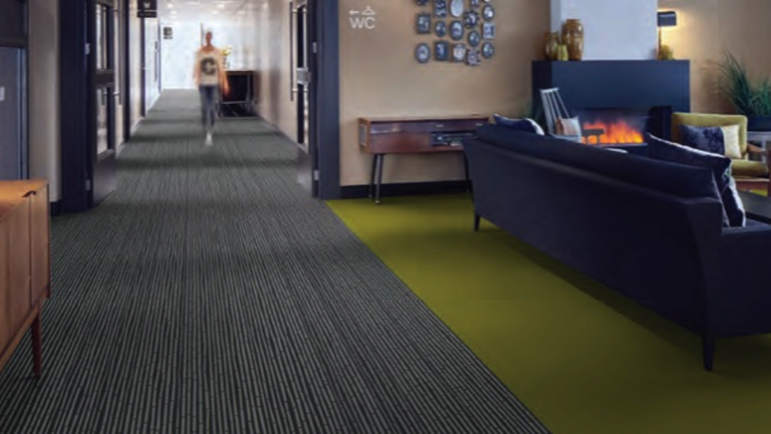 Revêtement de sol | Hôtellerie | Forbo Flooring Systems Revêtement de sol | Hôtellerie | Forbo Flooring Systems
