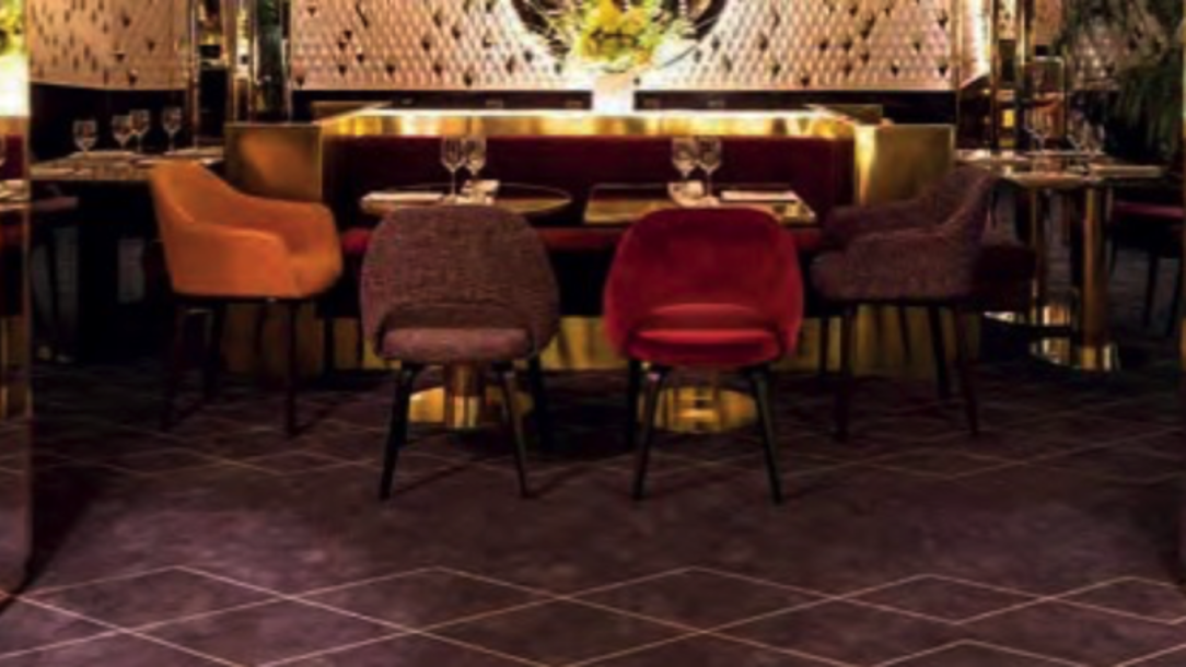 Sols restaurants Sols restaurants
