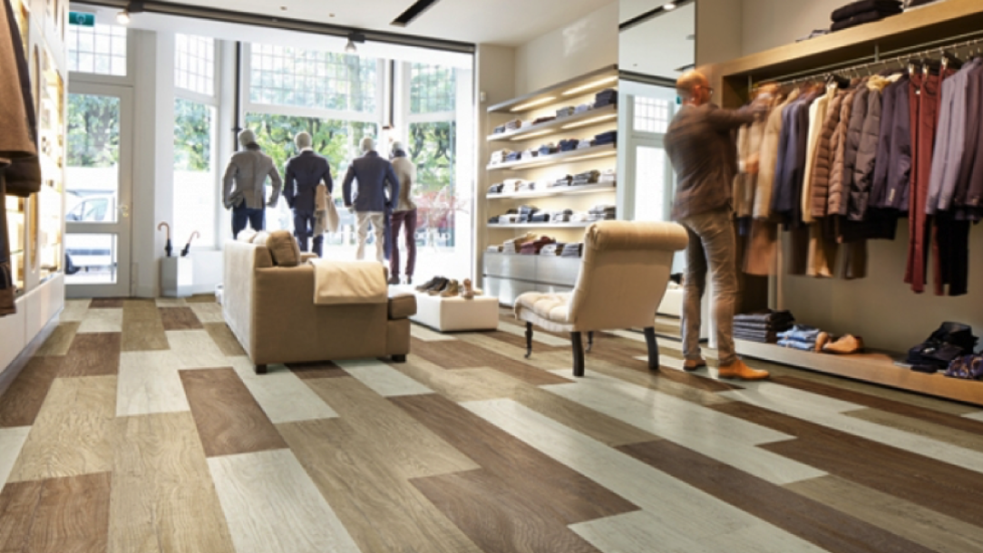 Dalles plombantes | Forbo Flooring Systems Dalles plombantes | Forbo Flooring Systems
