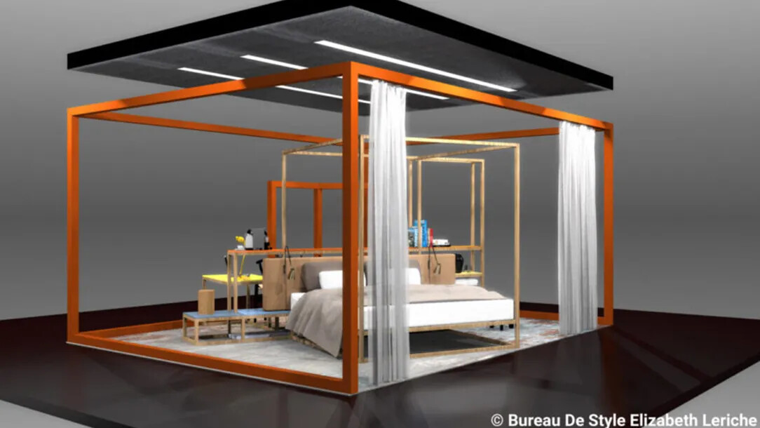 Studio In The Room | Forbo Flooring Systems Studio In The Room | Forbo Flooring Systems