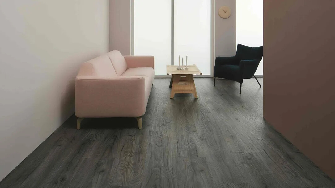 Revêtement de sol | Allura Click Decibel | Forbo Flooring Systems Revêtement de sol | Allura Click Decibel | Forbo Flooring Systems