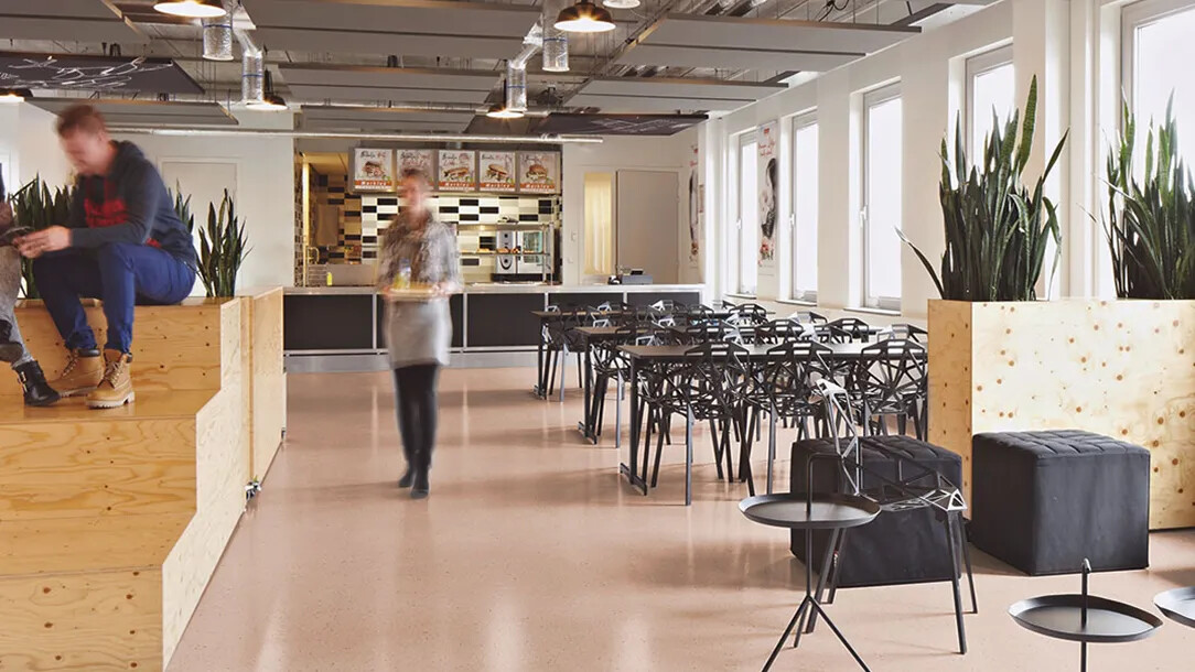 Revêtement de sol | Allura Colour | Forbo Flooring Systems Revêtement de sol | Allura Colour | Forbo Flooring Systems