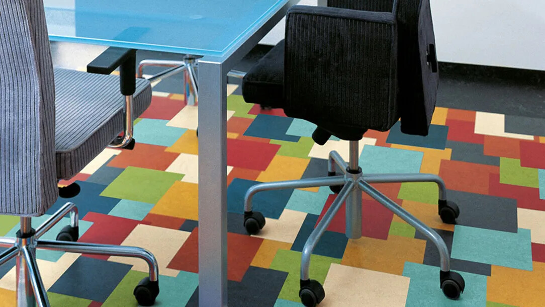 Revêtement de sol | Marmoleum Mendini | Forbo Flooring Systems Revêtement de sol | Marmoleum Mendini | Forbo Flooring Systems
