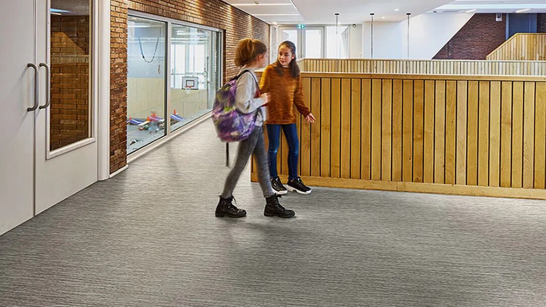 Revêtement de sol | Scolaire écoles | Forbo Flooring Systems Revêtement de sol | Scolaire écoles | Forbo Flooring Systems